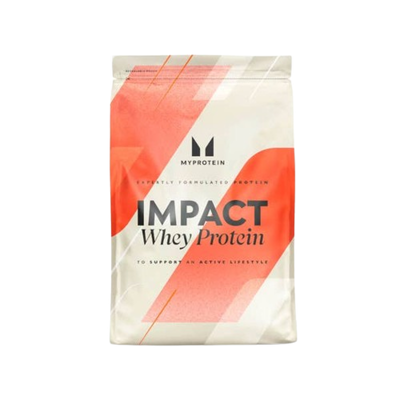 Myprotein impact whey protein 2.5kg chocolate smoo image number null