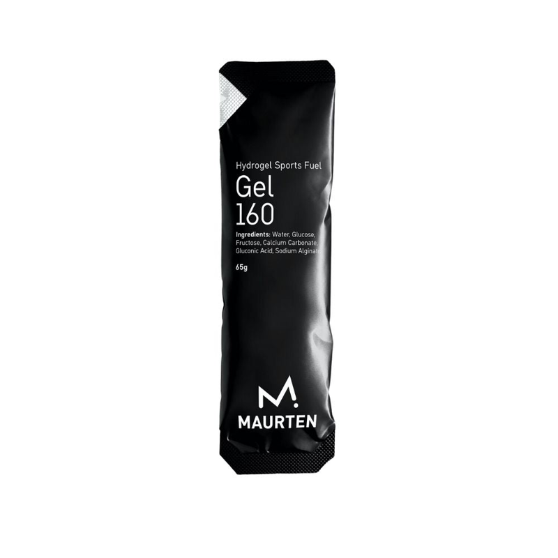 Product image: Maurten gel 160-null
