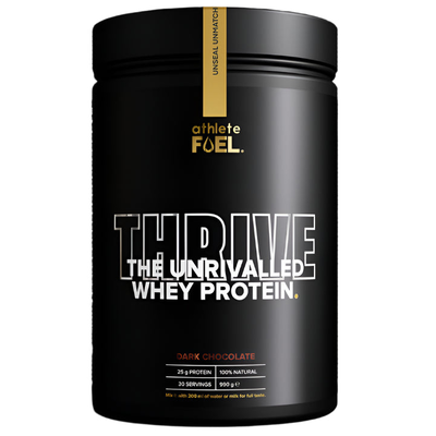 Athlete fuel, thrive, 1kg, isolate protein, , medium