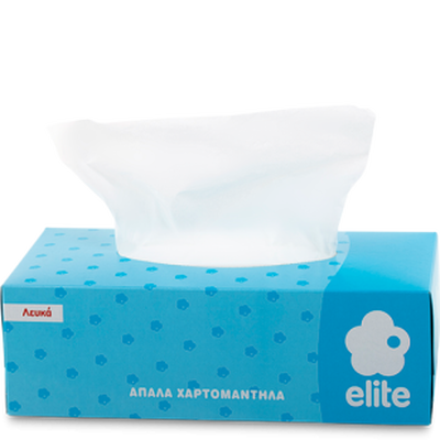 Elite tissues, , medium