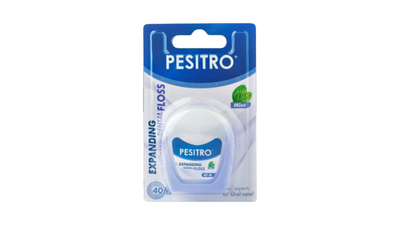 Pesitro exanding dental floss, 40ml, , medium