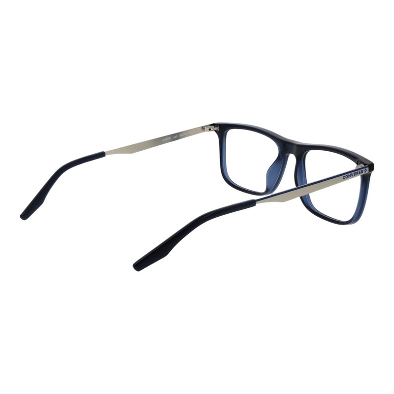 Transparent metal glasses (frames)-null