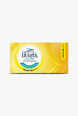 Non app tampon regular x16, , medium