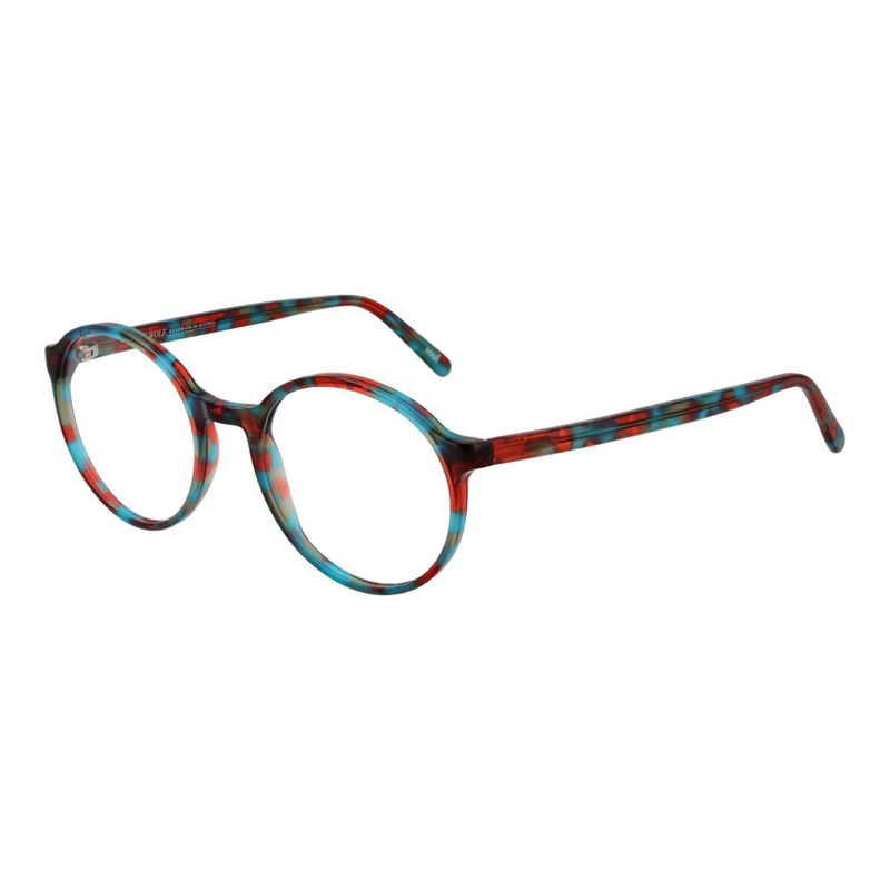 Multicolor acetate glasses (frames)-null