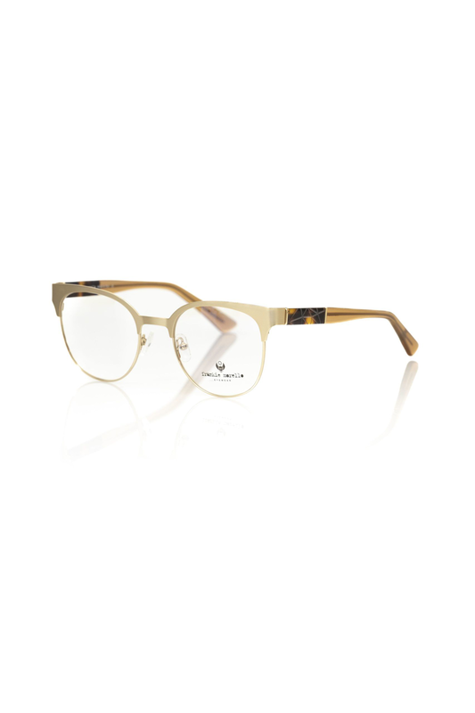 Gold acetate women frame-null