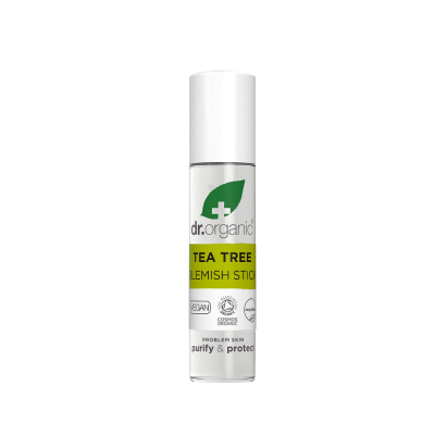 Dr.organic tea tree blemish stick 8ml, , medium