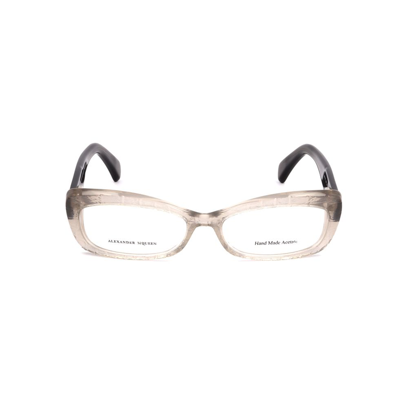 Bicolor acetate glasses (frames)-null