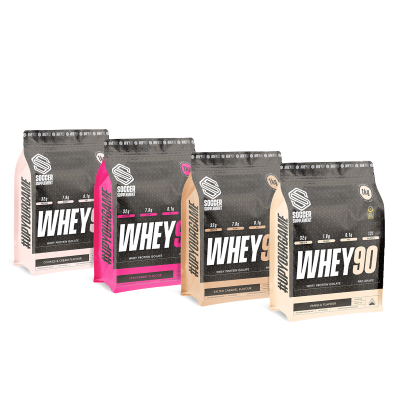 Ss - whey90 protein-null