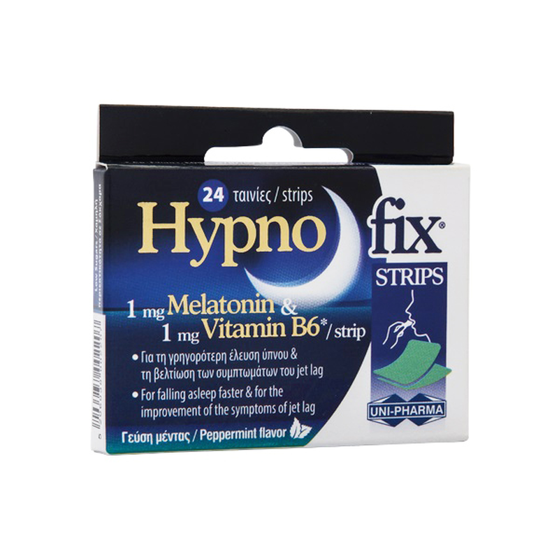 Uni-pharma upno fix strips 24 &tau;&alpha;&iota;&nu;ί&epsilon;&sigmaf;, , medium-null