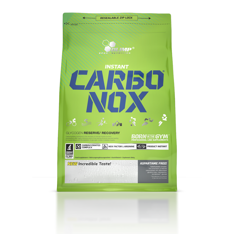 Olimp carbo nox  (1kg) lemon, , medium-null