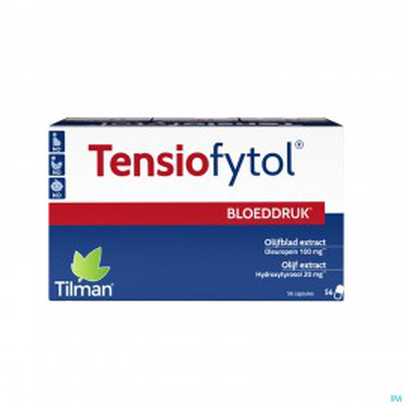 Tilman tensiofytol, capsules, 56, , medium-null