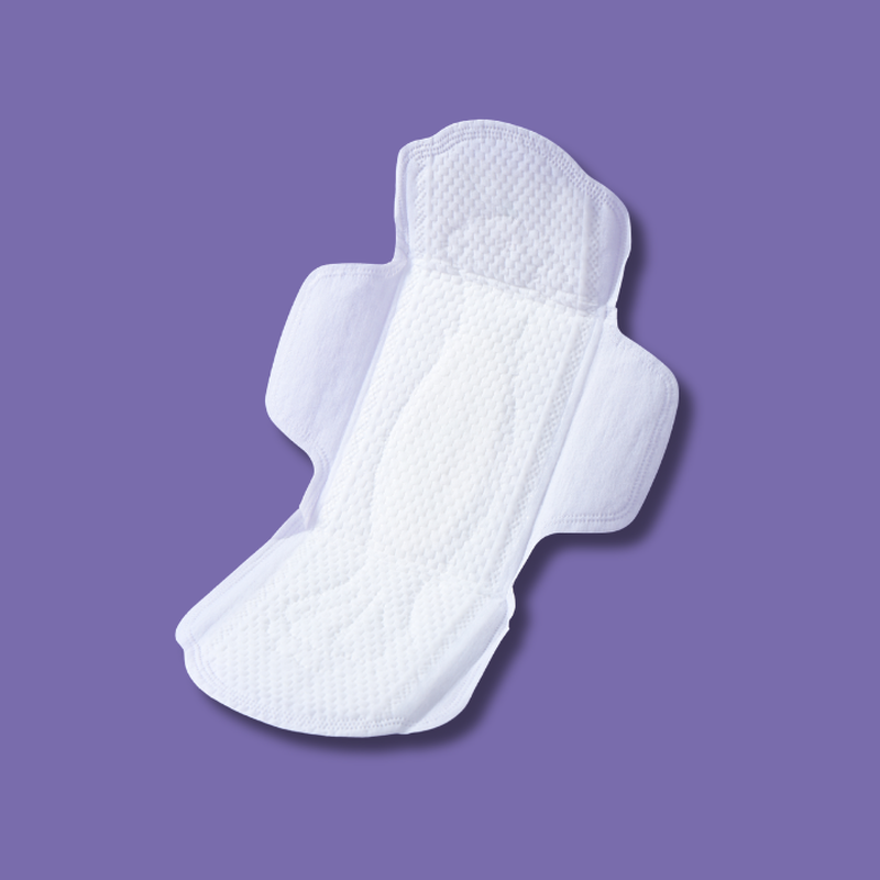 Freemore ultra thin pads day/night use 8's, , medium-null