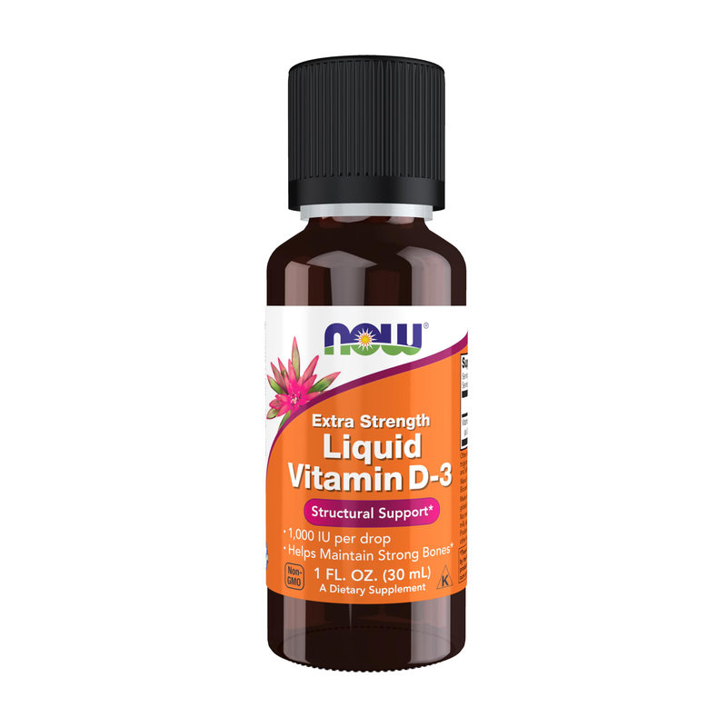 Now liquid d-3, liquid, 30ml x 1,000iu, , medium image number null