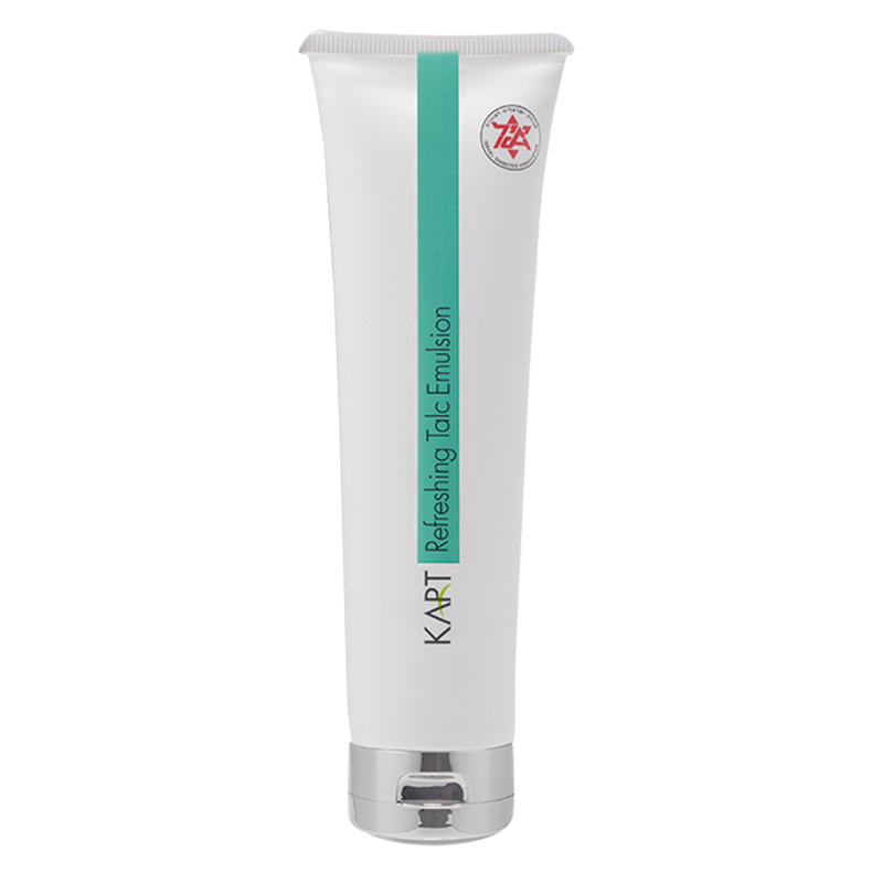 Product image: Refreshing talc emulsion, , medium-null