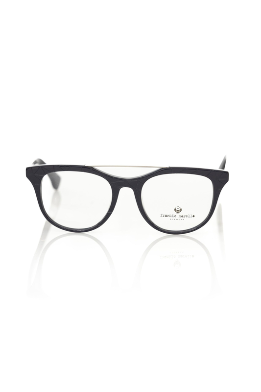Blue acetate men's frame-null