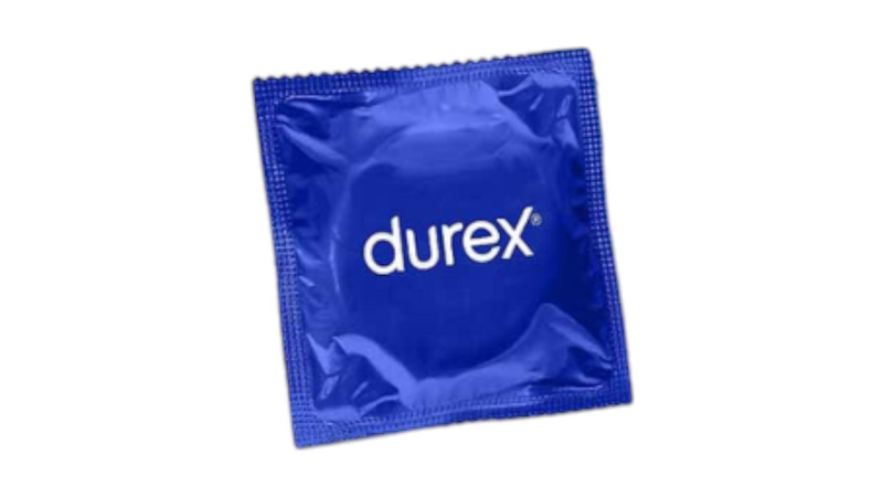 Durex classic 3pcs, , medium-null