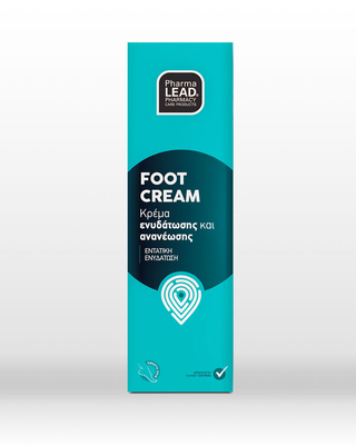 Pharmalead foot cream