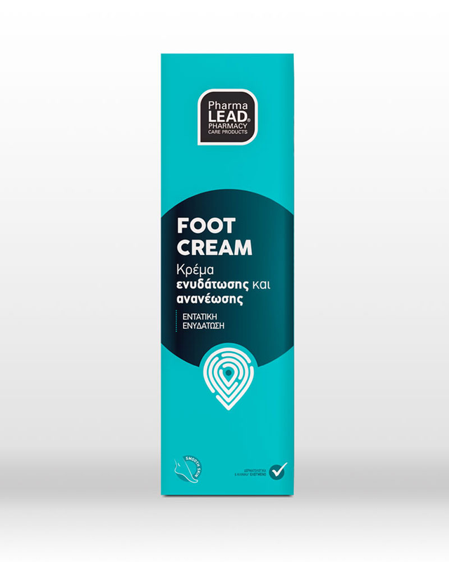 Pharmalead foot cream, , medium image number null