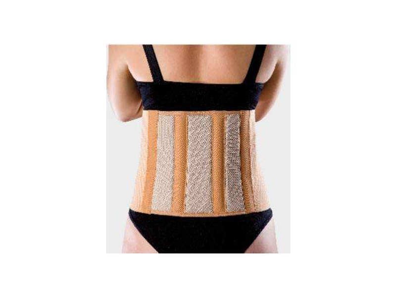 Product image: Waist Air mesh belt medium, , medium-null