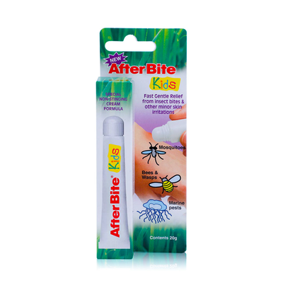 After bite kids 20g