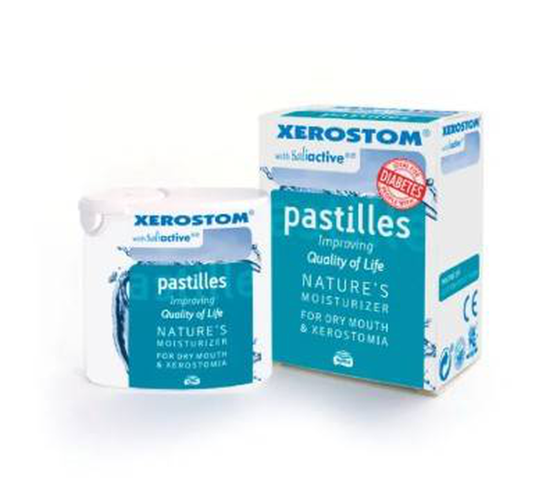 Xerostom lozenges, , medium-null