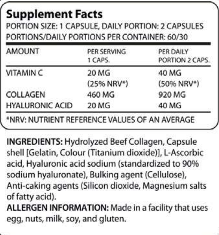 Product image: Collagen premium – bubble gum flavor 450gr, , medium-null