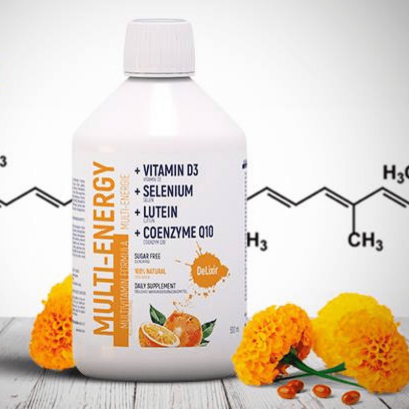 Product image: Delixir multi-energy, , medium-null