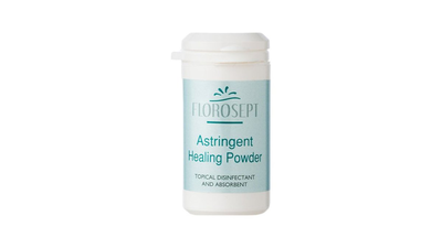 Florosept astrigent healing powder 15gr, , medium