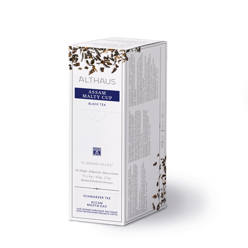Grand assam malty cup x15, , medium-null