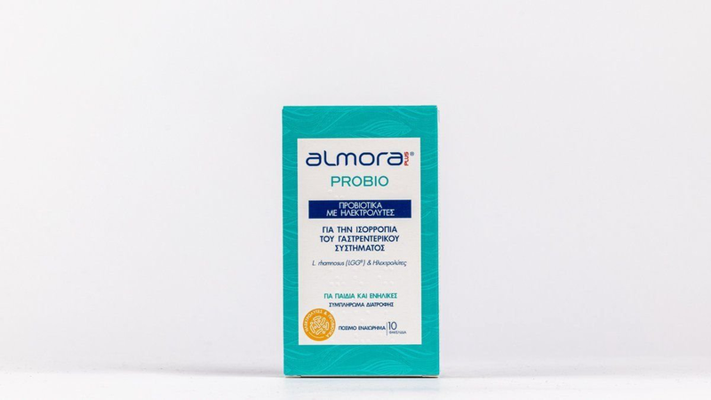 Almora plus probio probiotics with electrolytes, 10sachets, , medium-null