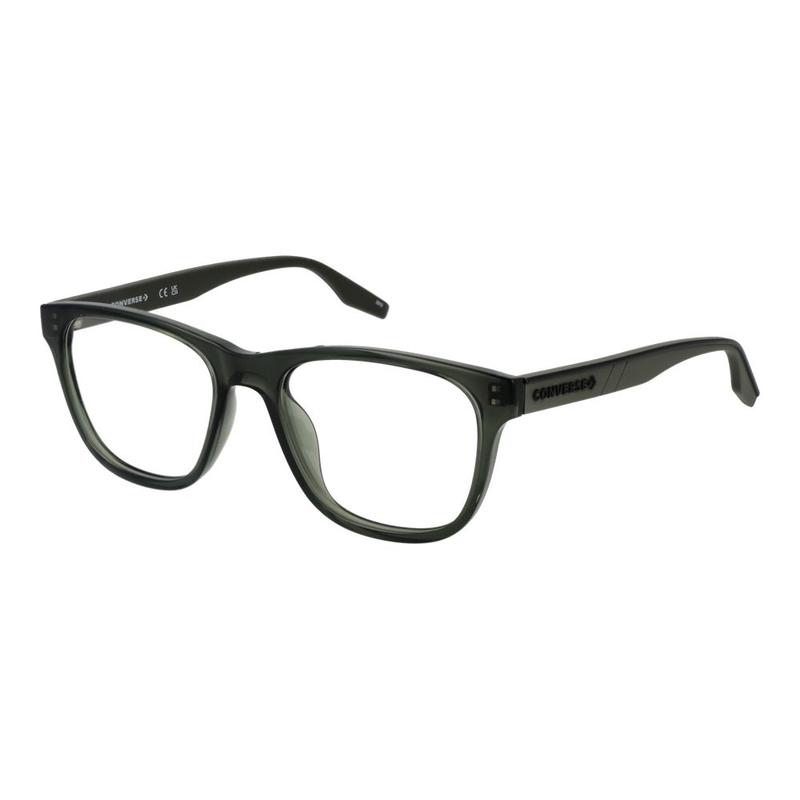 Transparent stainless steel glasses (frames)-null