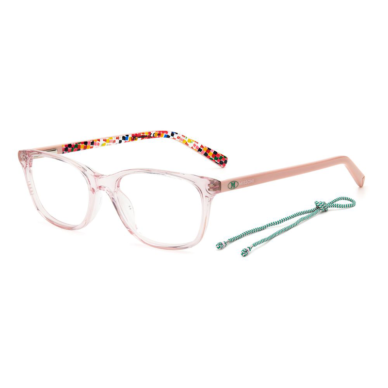 Multicolor acetate glasses (frames)-null