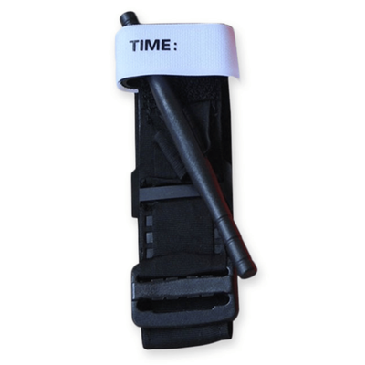 Military tourniquet black, , medium