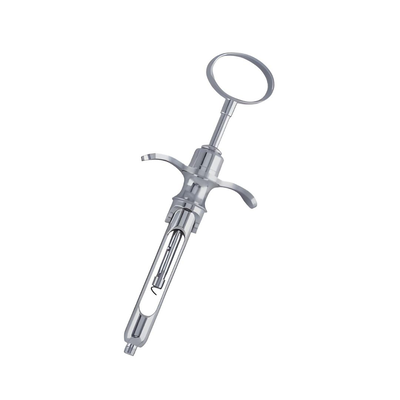 Syringe carpule 3800a, , medium