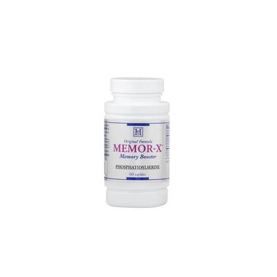 Memor-x 30tablets, , medium