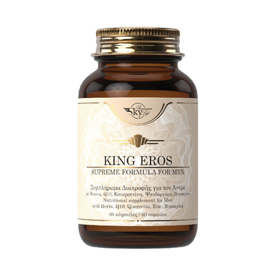 Sky premium life king eros x 60 tablets, , medium