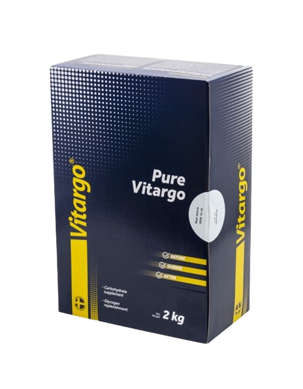 Product image: Vitargo pure 2kg-null