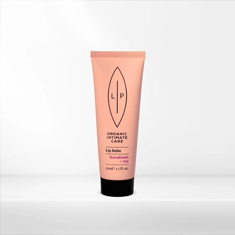 Product image: Lip intimate balm with macadamia & oat 50ml, , medium-null