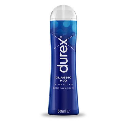 Durex classic h2o x 50ml