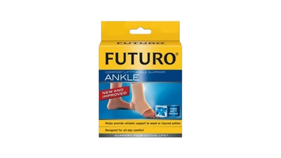 Futuro comfort lift ankle 004505/76583, brace large, , medium