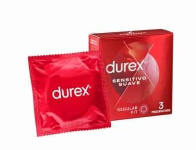 Durex thin feel, condoms, 12, , medium