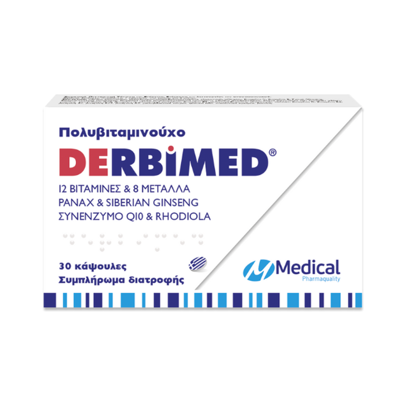 Derbimed | food supplement &sigma;&upsilon;&mu;&pi;&lambda;ή&rho;&omega;&mu;&alpha; &delta;&iota;&alpha;&tau;&rho;&omicron;&phi;ή&sigmaf; &gamma;&iota;&alpha; &epsilon;&nu;ί&sigma;&chi;&upsilon;&sigma;&eta; &tau;&omicron;&upsilon; &alpha;&nu;&omicron;&sigma;&omicron;&pi;&omicron;&iota;&eta;&tau;&iota;&kappa;&omicron;ύ &sigma;&upsilon;&sigma;&tau;ή&mu;&alpha;&tau;&omicron;&sigmaf; | 30caps, , medium-null
