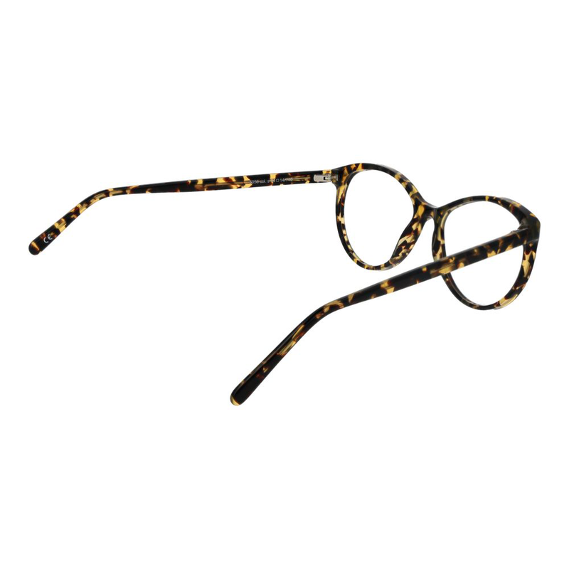 Bicolor acetate glasses (frames)-null