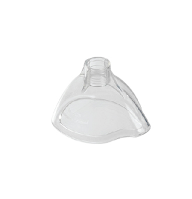 Philips space chamber silic mask s, , medium