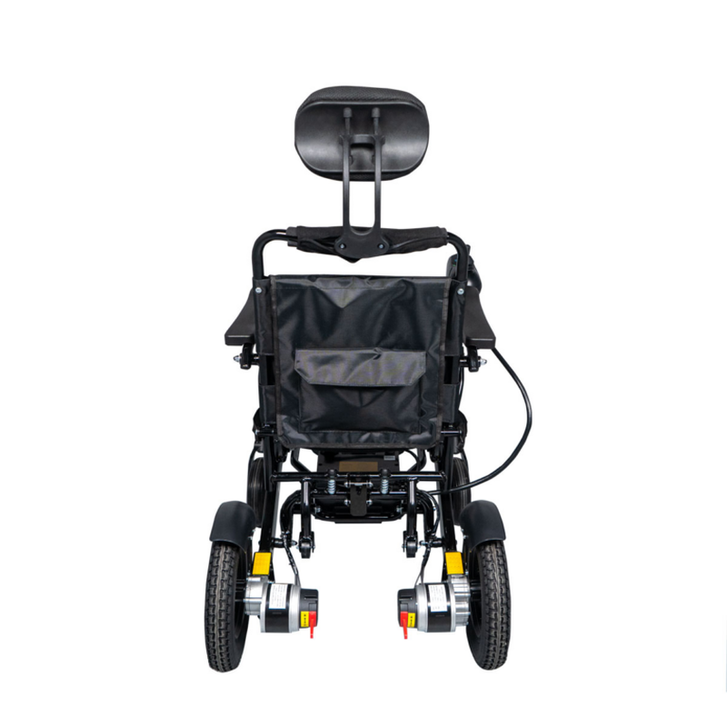 Product image: Power wheelchair foldable “odysseus”, , medium-null