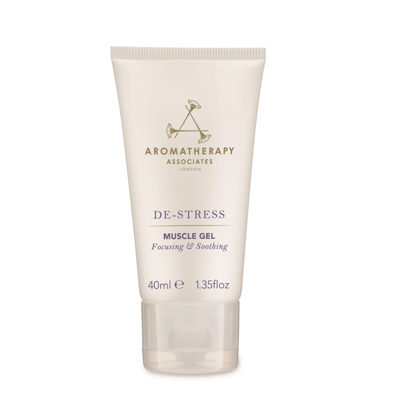 Product image: Aromatherapy associates muscle gel 40ml, , medium-null