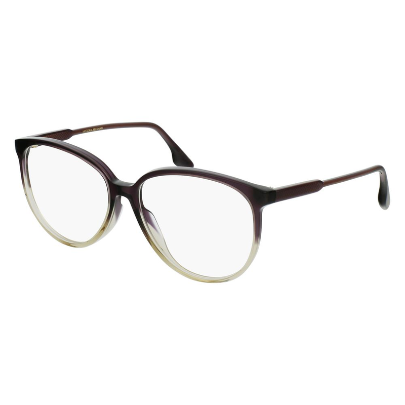 Gold acetate glasses (frames)-null
