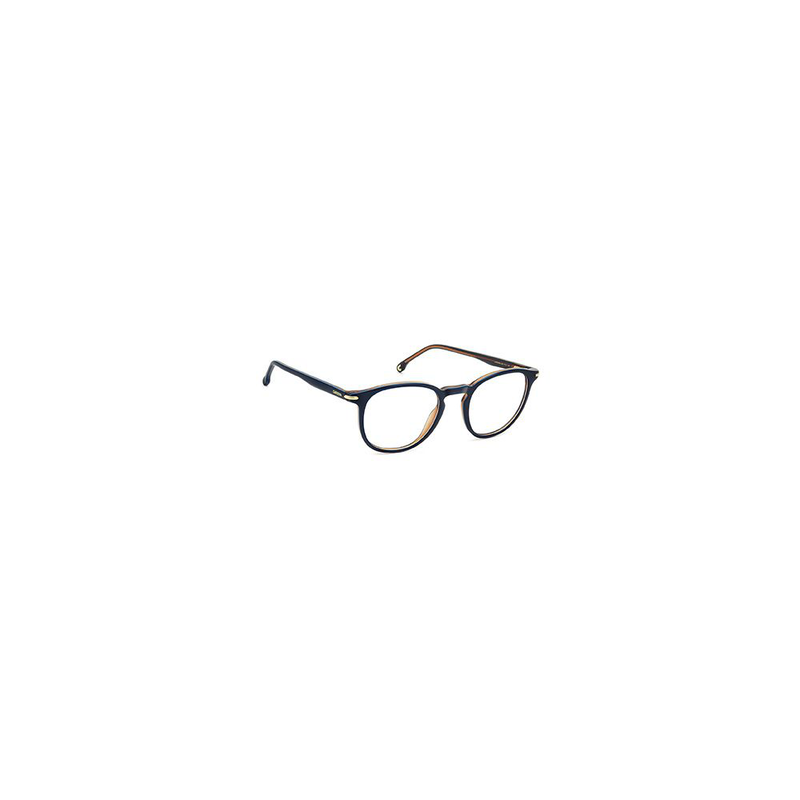 Black acetate glasses (frames)-null