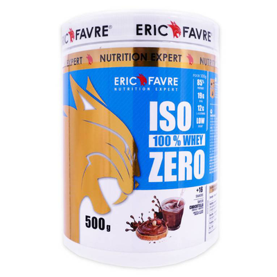 Iso zero cookies & cream 500gr, .