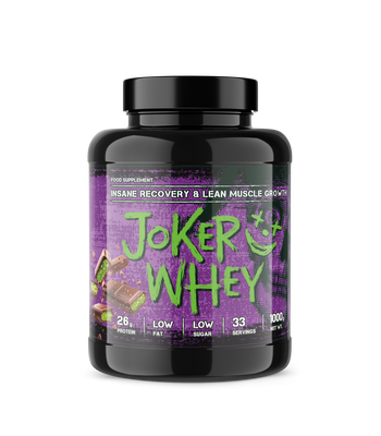 Joker whey protein 2.3kg  76 servings - chocolate, , medium